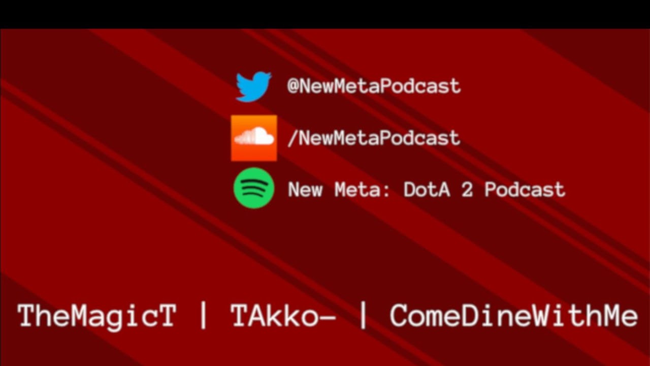 #6 - What's Meta? Heroes to Try as 7.21 Settles In