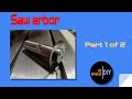 #34 Saw arbor from scratch part 1