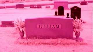 Roselawn Cemetery walk thru with paraspectrum camcorder.