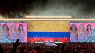 Shakira | LMYNL World Tour, Residencia Europea | Live @ Estadio Shakira, Madrid (ES) 18-9-2026