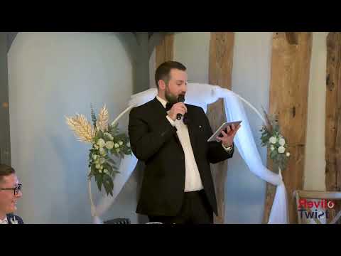 Revilo Twist Magic performance video 3