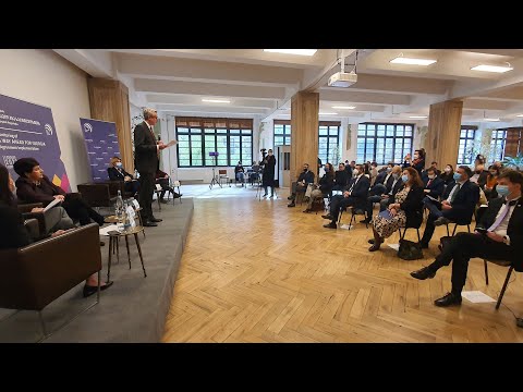 შარლ მიშელის დოკუმენტი „მომავლის გზა საქართველოსთვის“ ნაწილობრივ ჩავარდა - მონიტორინგის შედეგები