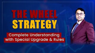 Advanced Stock Option Trading Strategy || The Enhanced Wheel Strategy || Regular Monthly Return