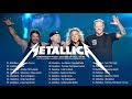 Best Of Metallica - Metallica Greatest Hits full Album