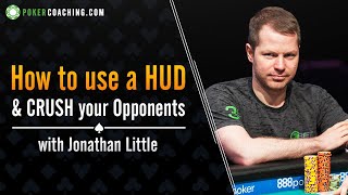 How to Use a HUD to CRUSH Your Opponents! screenshot 5