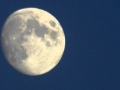 十三夜の月