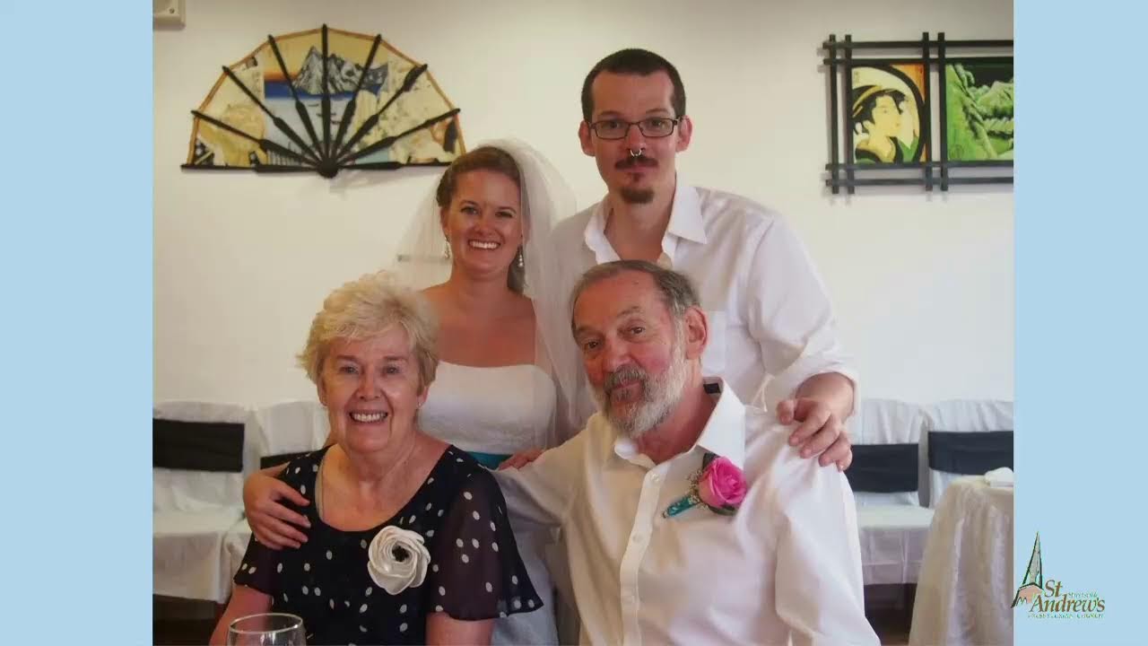 Jay Hill Celebration Of Life