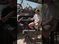 RockShox Coffee with Josh Carlson featuring Amaury Pierron ☕️