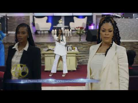 The Elect Global Model Ministry The Decision Wande 220904S