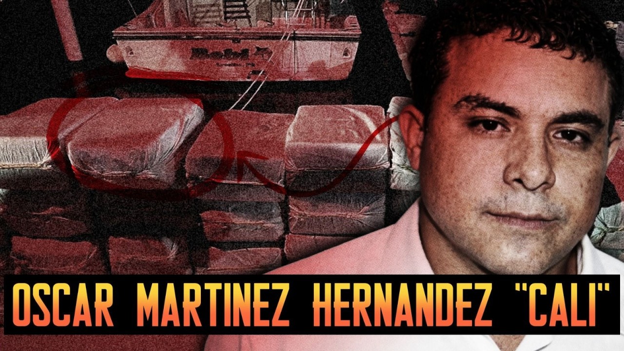 Cali 🩸 (Bandidos De Puerto Rico)