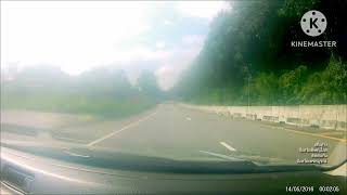 [2\/10\/68] 08.00 น.\/เส้นทางจังหวัดพิษณุโลก ถึงเขต จังหวัดเพชรบูรณ์