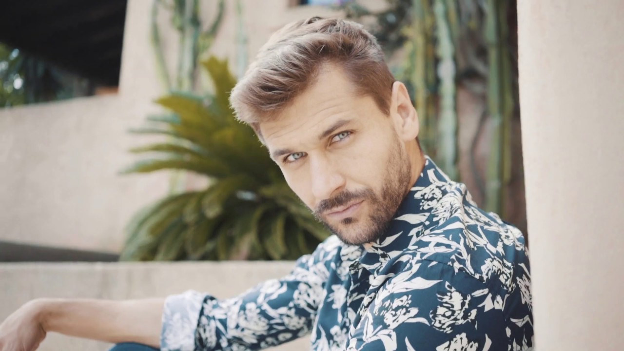 Fluchos Hombre SS'19