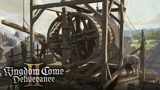 Kingdom Come Deliverance II Soundtrack - Working Day in Kuttenberg (City Music #22) @EderwolfSkijumping