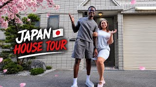 Tour Our Traditional Japanese Home | House Tour 🇯🇵