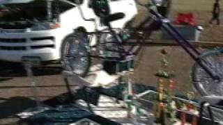 united cities show rgv lowriders