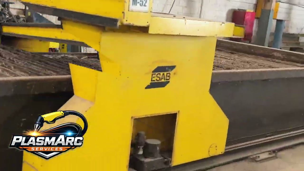 Expertos en devolverle la vida a tu CNC