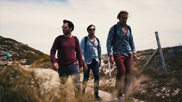 COLOURS & SONS - Autumn/Winter 18 Collection