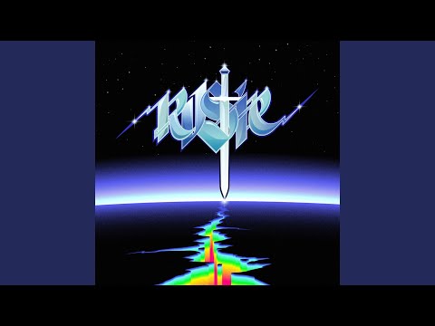 Rustie — Neko