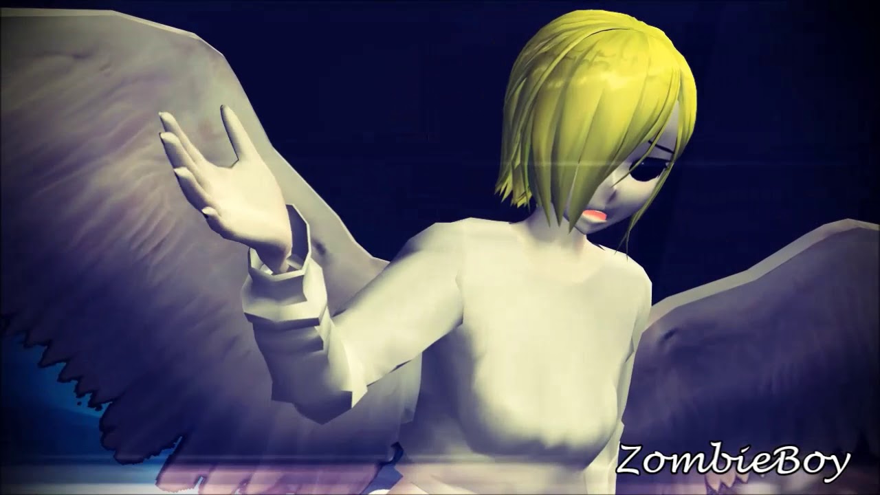 Картинки джуди ангел