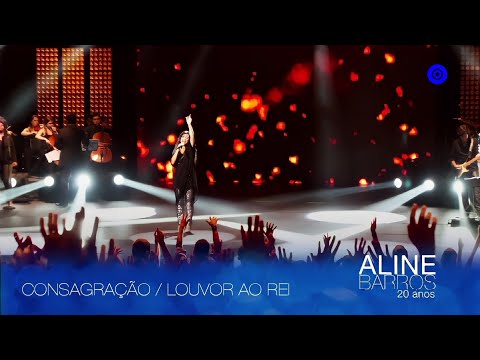 Consagração / Louvor