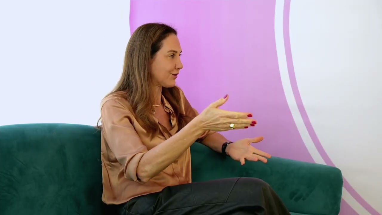 Moda e Café - Fernanda Venturini - SAÚDE E DISCIPLINA