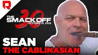 Celebrity #SMACKOFF 30 Profile: Sean The Cablinasian | The Jim Rome Show Net Worth