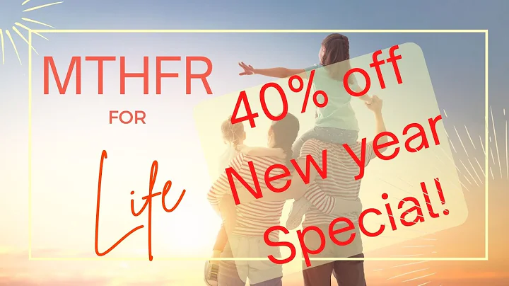 MTHFR for life intro