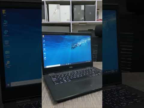 Dell Latitude 3400 For Sale-Power Meets Portability! 🔥Reliable, stylish, and ready for work or study