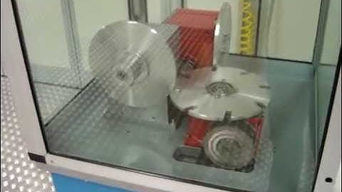 CDS CAM DRIVEN SYSTEMS - indexers - Kurvengetriebe - camme