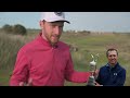 The Best Bunker Shot Of My Life at Royal Birkdale (Impossible) Every Shot Shown