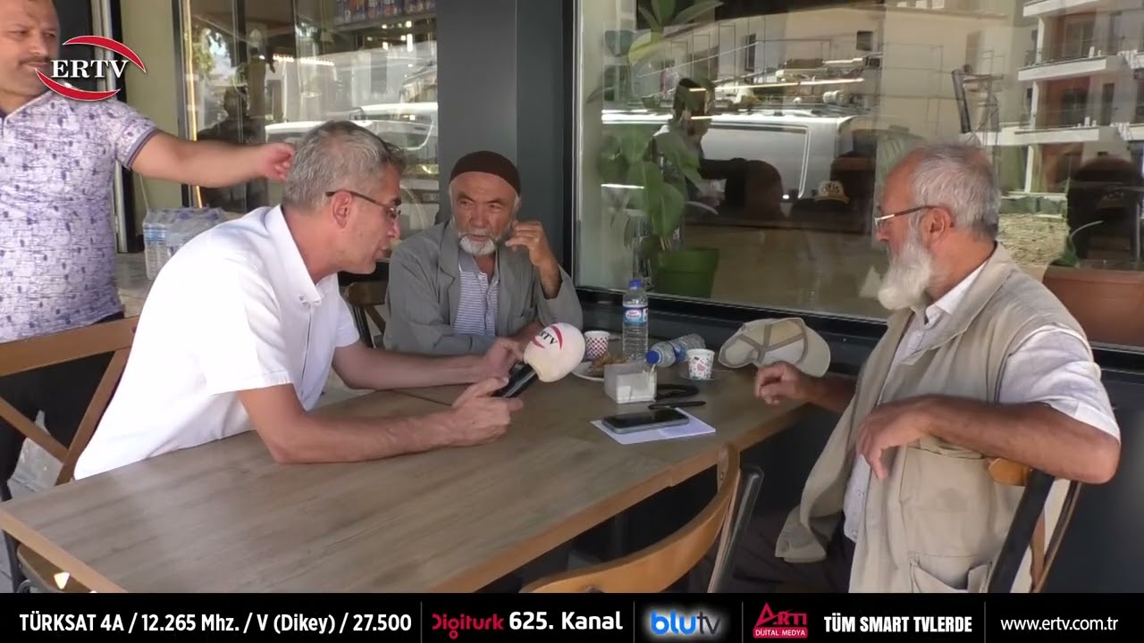 17.09.2025 ASRIN FELAKETİ (MALATYA) ZAVİYE MAHALLESİ