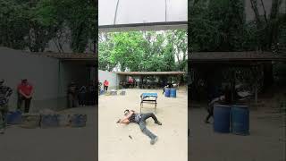 Protection AGENT BODYGUARD TRAINING #vip #viralvideo #trending #shirts