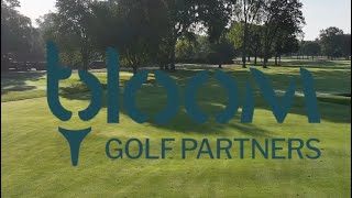 Bloom Golf Partners - Employee Spotlight - Mitch Rupert