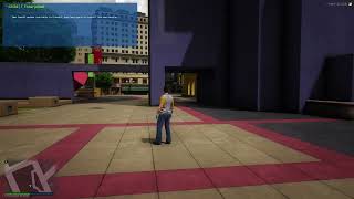 AIS_SpawnSelector Script Demo