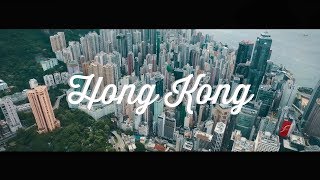 Hong Kong | STA Travel X Matt Wild Media Travel Video