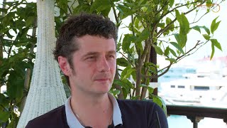 «Море откровений». Иван Кудрявцев