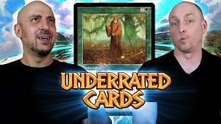 The 19 Most Underrated Magic the Gathering Cards You Should Be Playing Right NOW