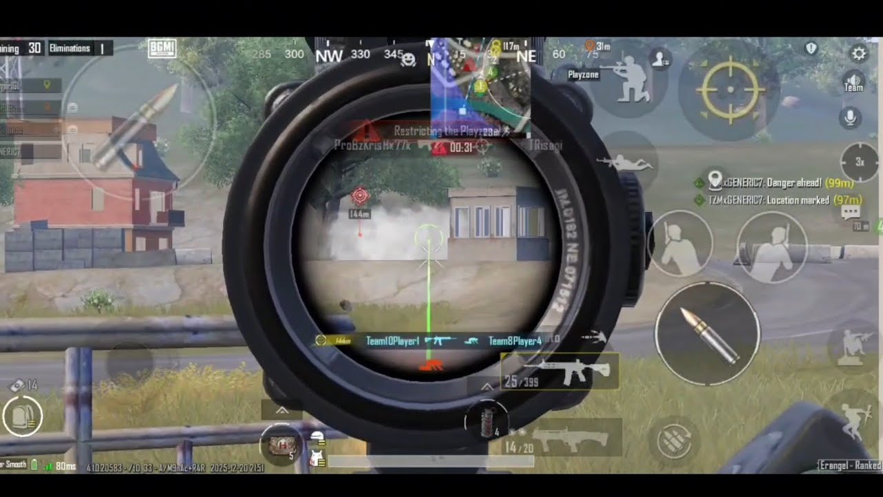 FRAG MOVIE 🍿|| TOURNAMENT HIGHLIGHTS ⚡|| GRIND FOR BGIS 2026 🎯 || FT- Slayer Playzz 💫