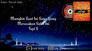 Story Disakiti