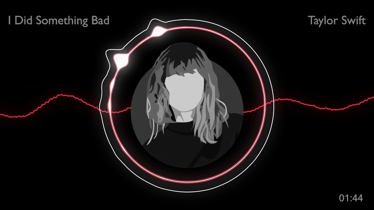 I Did Something Bad - Taylor Swift || Rock Cover