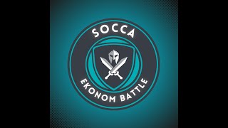 Socca Ekonom Battle 3 - Kosy vs Qźnia Talentu 25.05.2025
