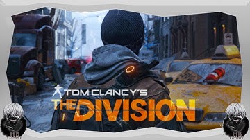 The Division - FAST WAY TO GET DIVISION TECH