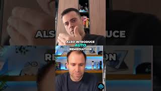CIS Benchmark for Azure: Security Control Levels Explained #shorts