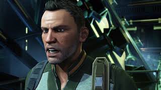 XCOM2 Commander-Ironman : The Last Avatar & Ending Cinematic