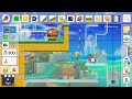 SUPER MARIO MAKER 2 / Editor de niveles de Nintendo Switch | El Super Mario 3D Revolution