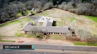 406 Garcia St Kilgore, TX