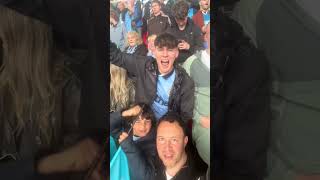 Post match fa cup final, reaction! #football #mancity #mcfc @mancity @thefacup
