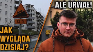 ALE URWAŁ 13 YEARS LATER! REPORT FROM THE EVENT SITE! HOW HAS IT CHANGED?