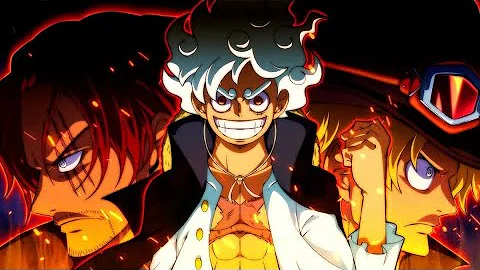 One Piece Marineford Arc-centuries 