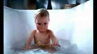 Greenpeace Global Warming Ad